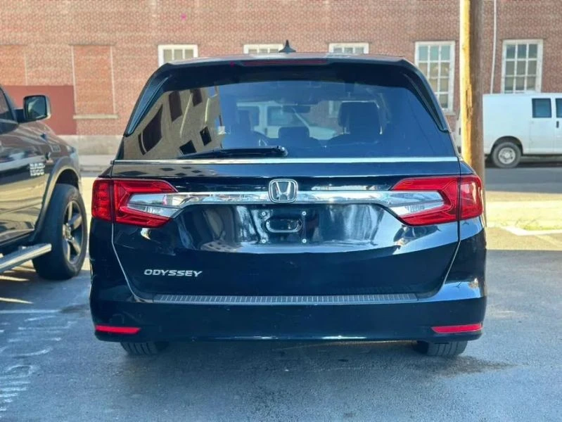 2019 Honda Odyssey - Image 5 of 12