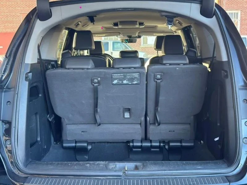 2019 Honda Odyssey - Image 9 of 12
