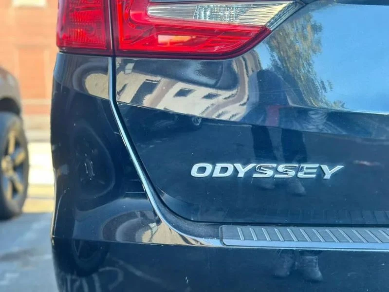 2019 Honda Odyssey - Image 7 of 12