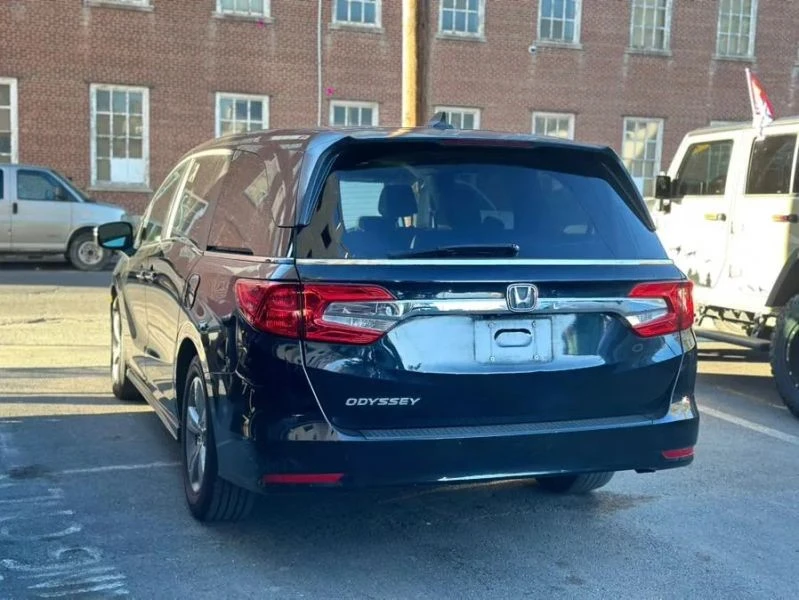 2019 Honda Odyssey - Image 6 of 12