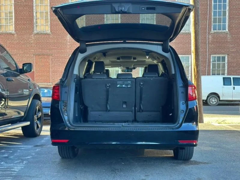 2019 Honda Odyssey - Image 8 of 12