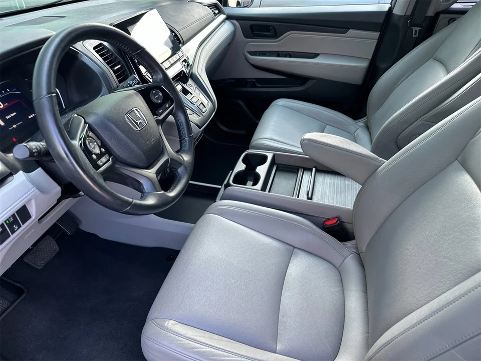 2019 Honda Odyssey - Image 10 of 12