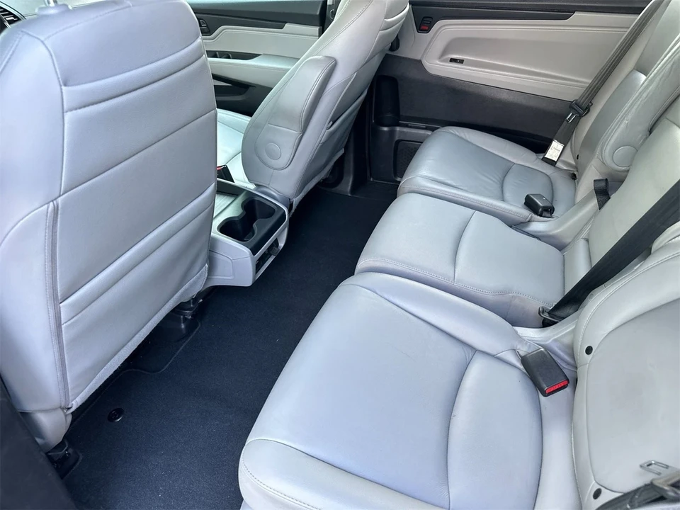 2019 Honda Odyssey - Image 12 of 12