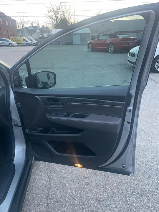 2019 Honda Odyssey - Image 20 of 21