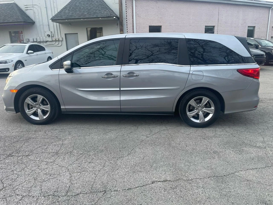 2019 Honda Odyssey - Image 10 of 21