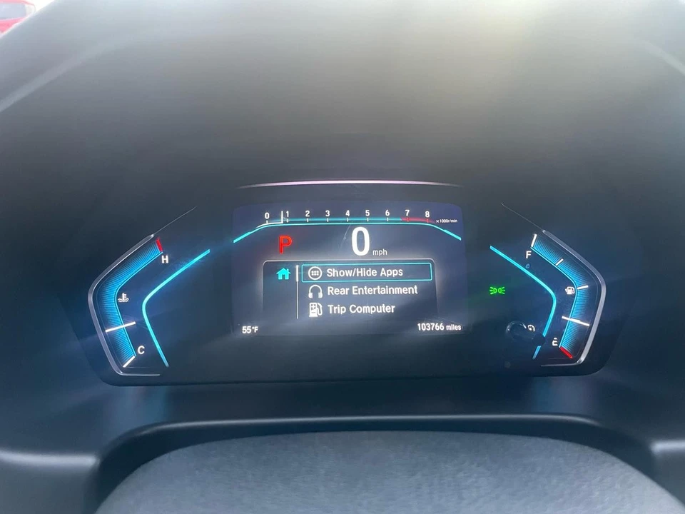 2019 Honda Odyssey - Image 14 of 21