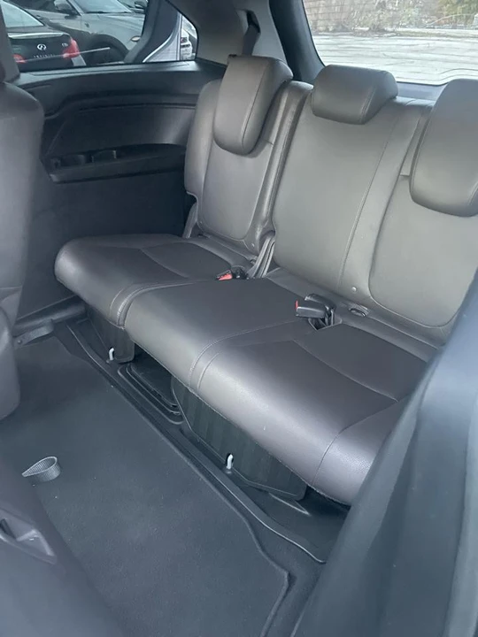 2019 Honda Odyssey - Image 19 of 21