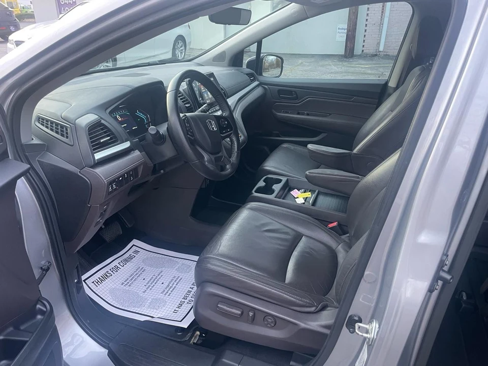 2019 Honda Odyssey - Image 13 of 21