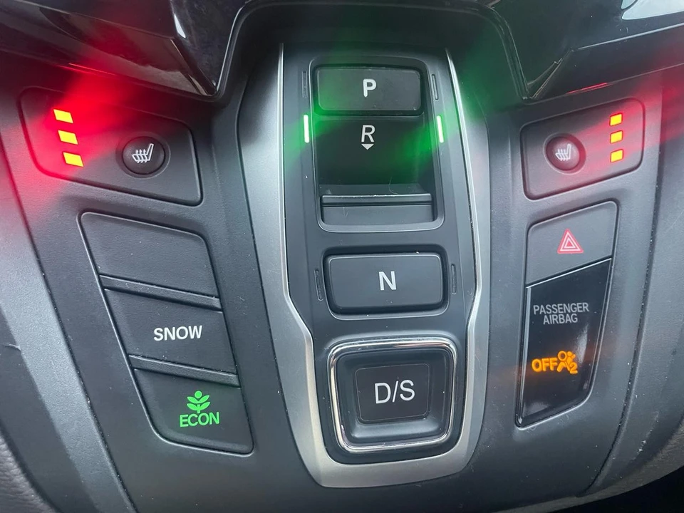 2019 Honda Odyssey - Image 17 of 21