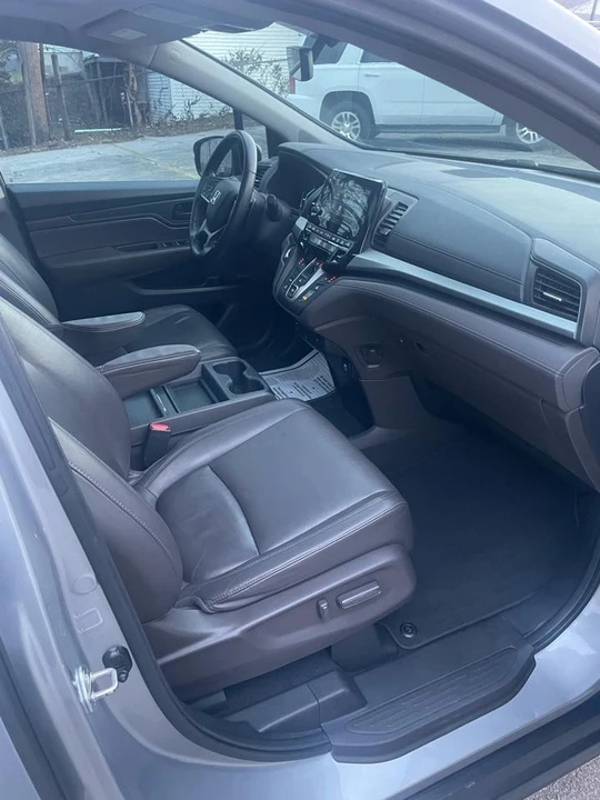 2019 Honda Odyssey - Image 21 of 21