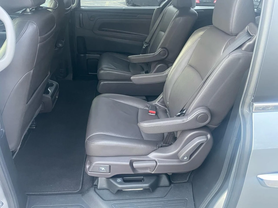 2019 Honda Odyssey - Image 18 of 21