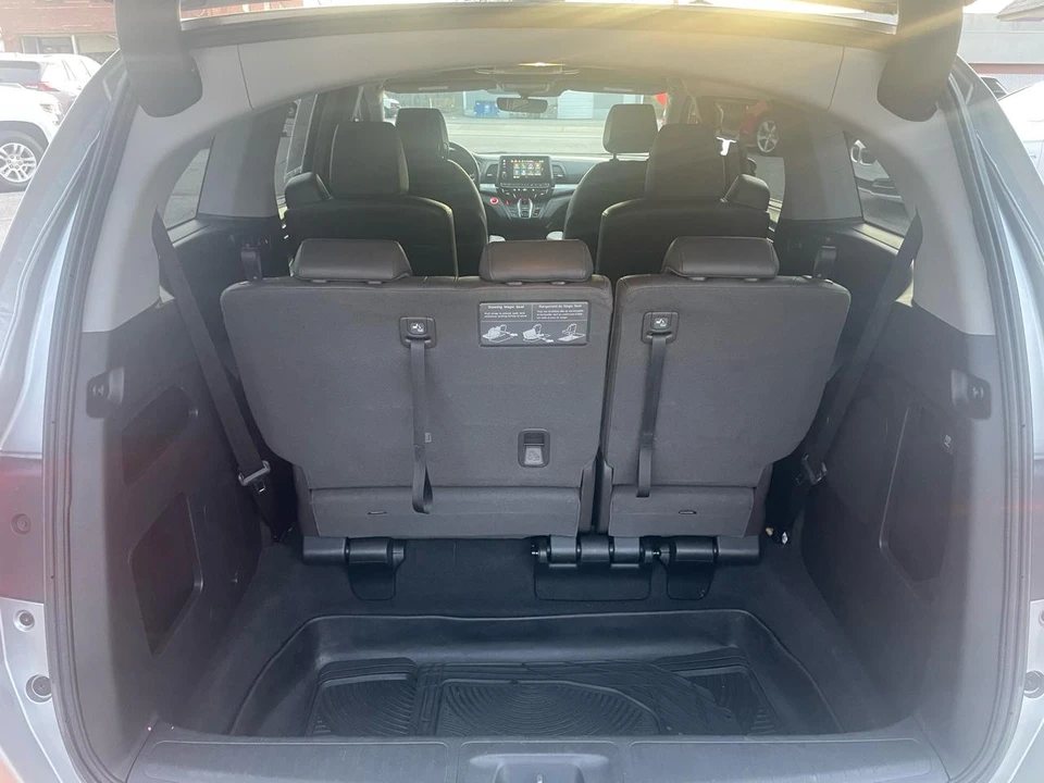2019 Honda Odyssey - Image 8 of 21