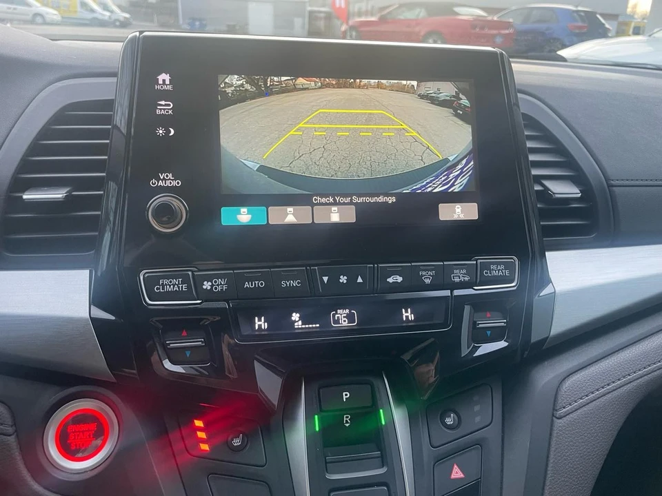 2019 Honda Odyssey - Image 16 of 21