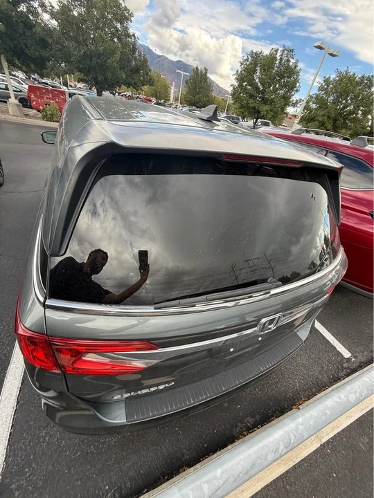 2019 Honda Odyssey - Image 7 of 12
