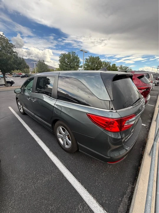 2019 Honda Odyssey - Image 6 of 12