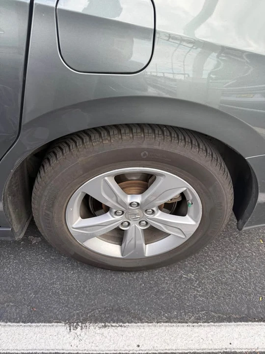 2019 Honda Odyssey - Image 4 of 12