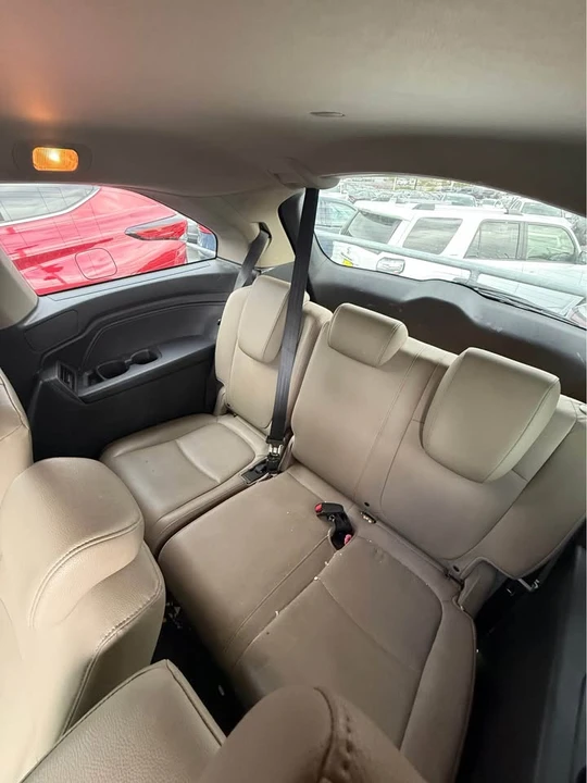 2019 Honda Odyssey - Image 9 of 12