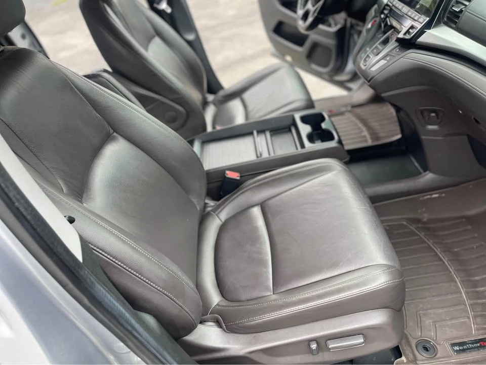 2019 Honda Odyssey - Image 18 of 19