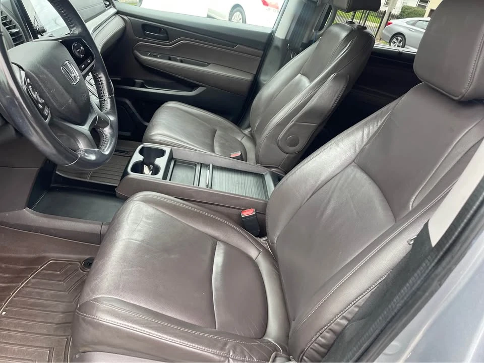 2019 Honda Odyssey - Image 15 of 19