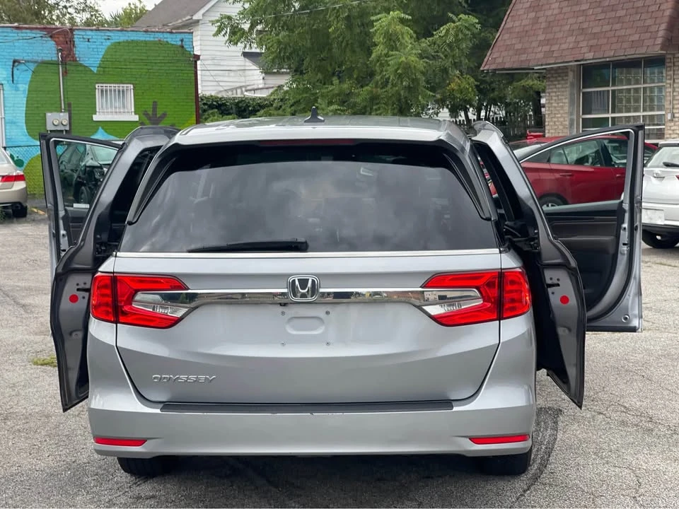 2019 Honda Odyssey - Image 13 of 19