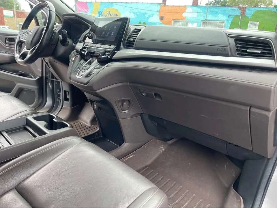 2019 Honda Odyssey - Image 19 of 19