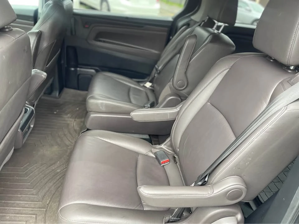 2019 Honda Odyssey - Image 16 of 19
