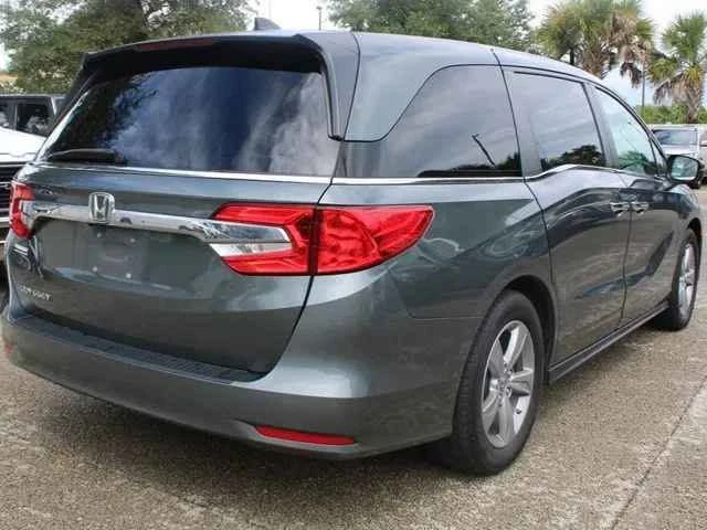 2019 Honda Odyssey - Image 10 of 11