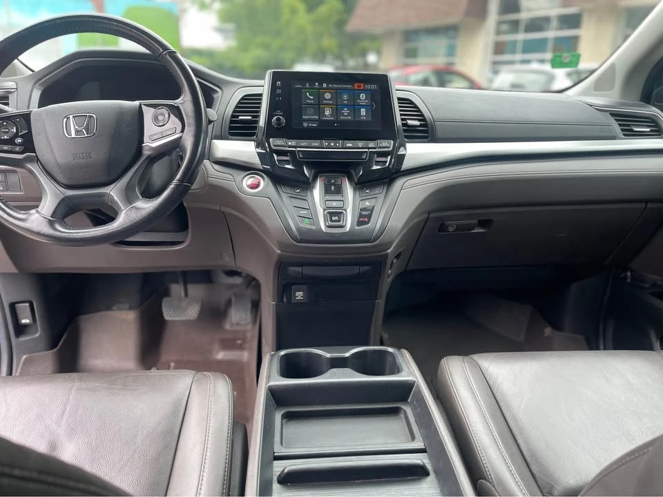 2019 Honda Odyssey - Image 17 of 19