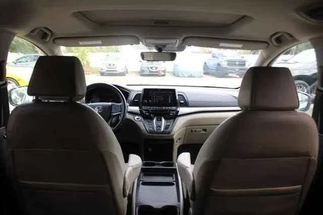 2019 Honda Odyssey - Image 7 of 11