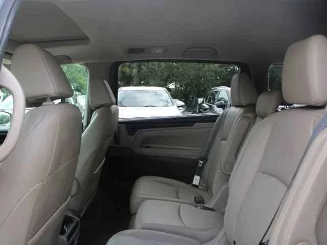 2019 Honda Odyssey - Image 6 of 11