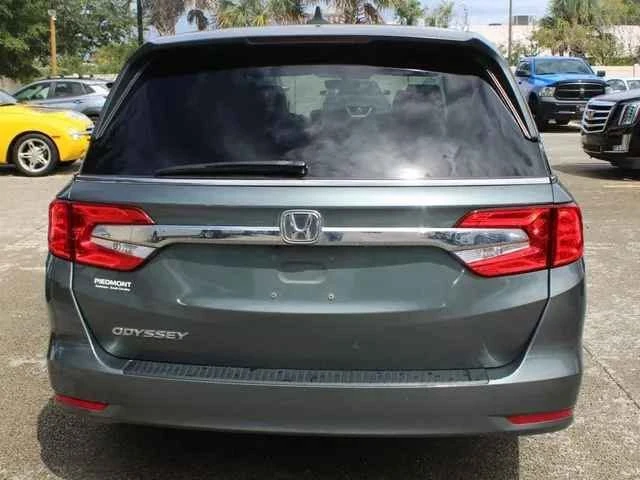 2019 Honda Odyssey - Image 9 of 11
