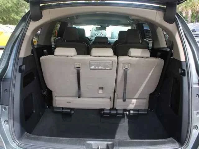 2019 Honda Odyssey - Image 5 of 11