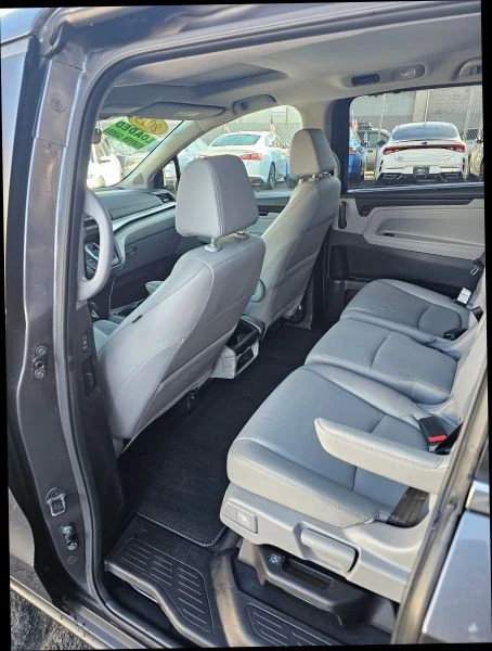 2019 Honda Odyssey - Image 7 of 12