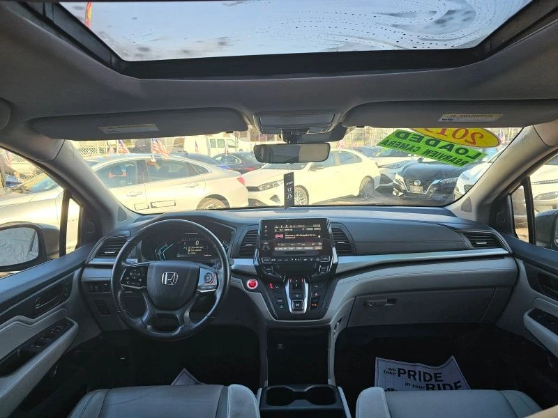 2019 Honda Odyssey - Image 10 of 12