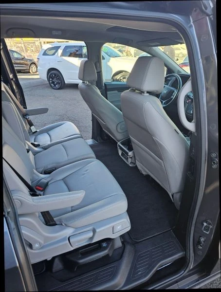 2019 Honda Odyssey - Image 9 of 12