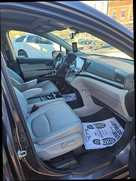 2019 Honda Odyssey - Image 8 of 12