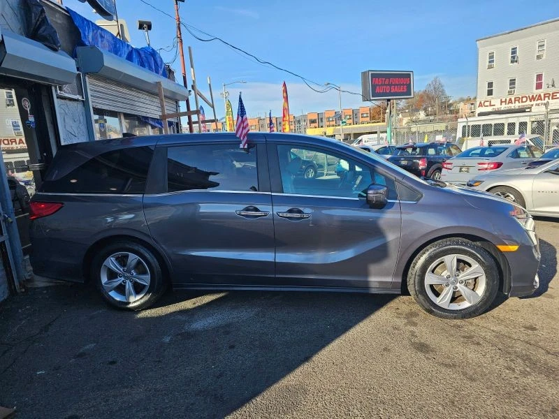 2019 Honda Odyssey - Image 3 of 12