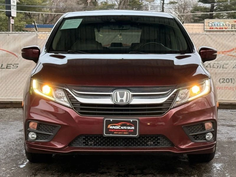 2019 Honda Odyssey - Image 5 of 12