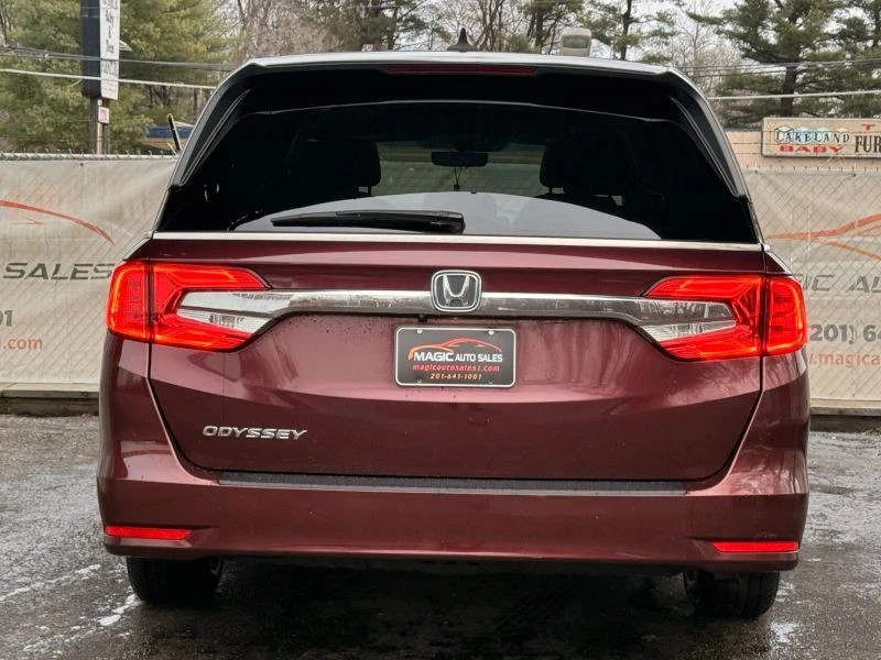 2019 Honda Odyssey - Image 10 of 12