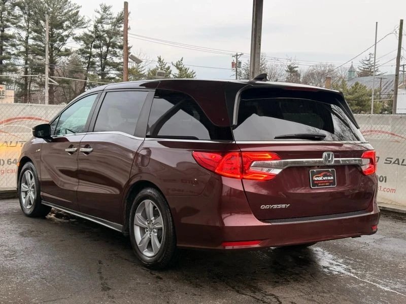 2019 Honda Odyssey - Image 9 of 12