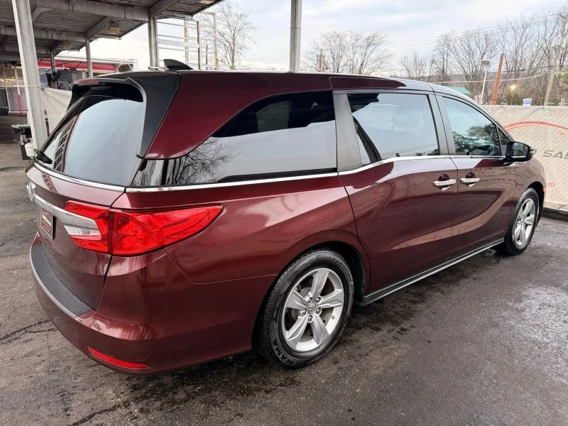 2019 Honda Odyssey - Image 12 of 12