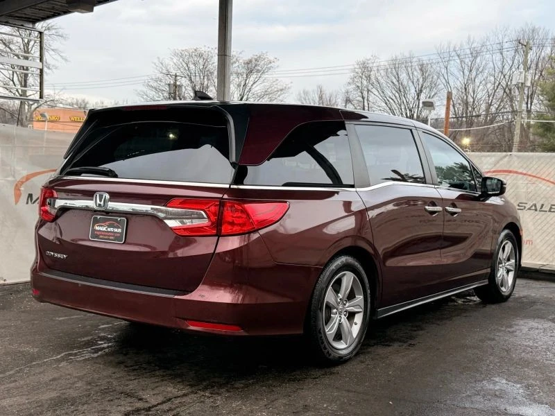 2019 Honda Odyssey - Image 11 of 12