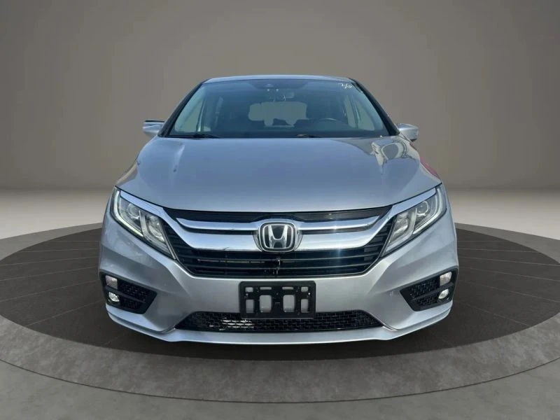 2019 Honda Odyssey - Image 2 of 12