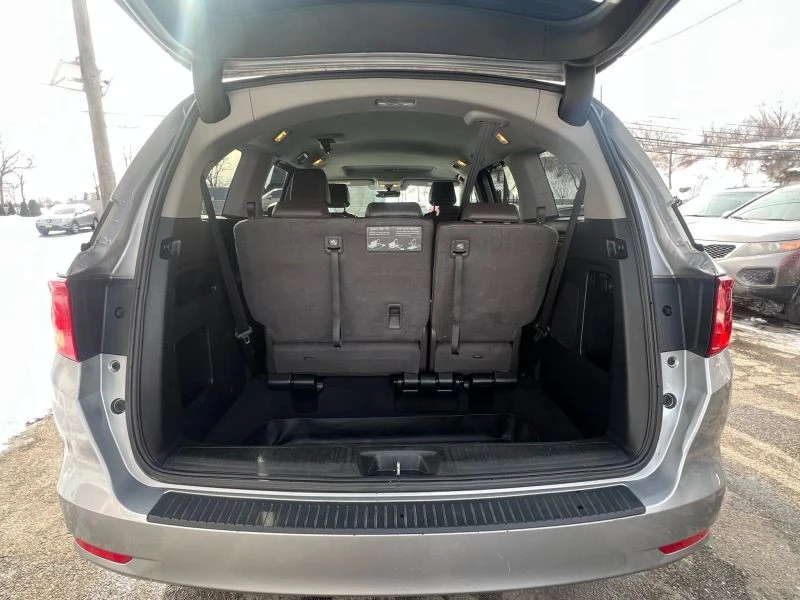 2019 Honda Odyssey - Image 10 of 12