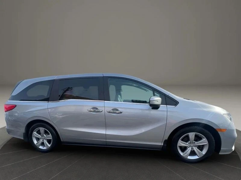 2019 Honda Odyssey - Image 4 of 12