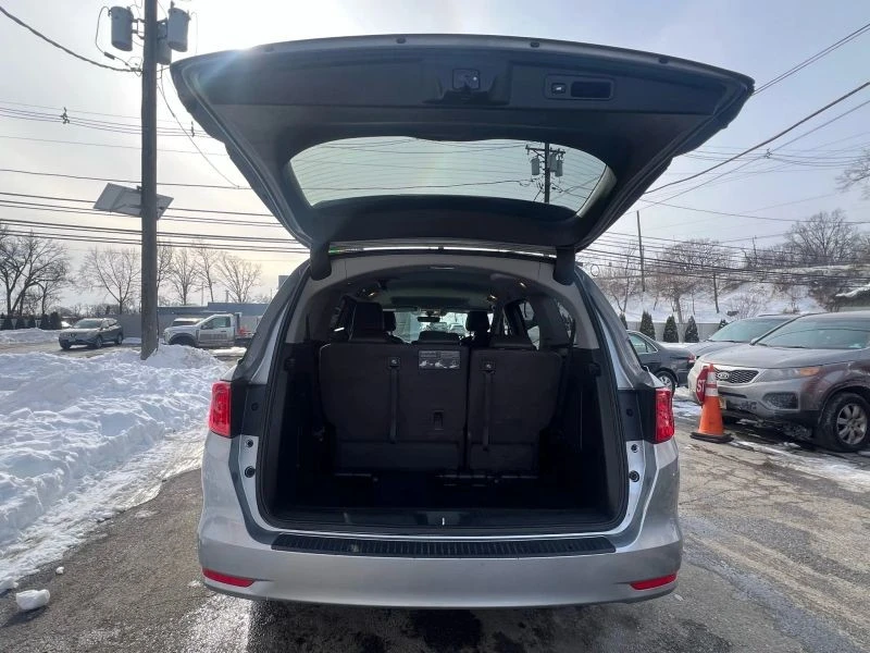 2019 Honda Odyssey - Image 9 of 12