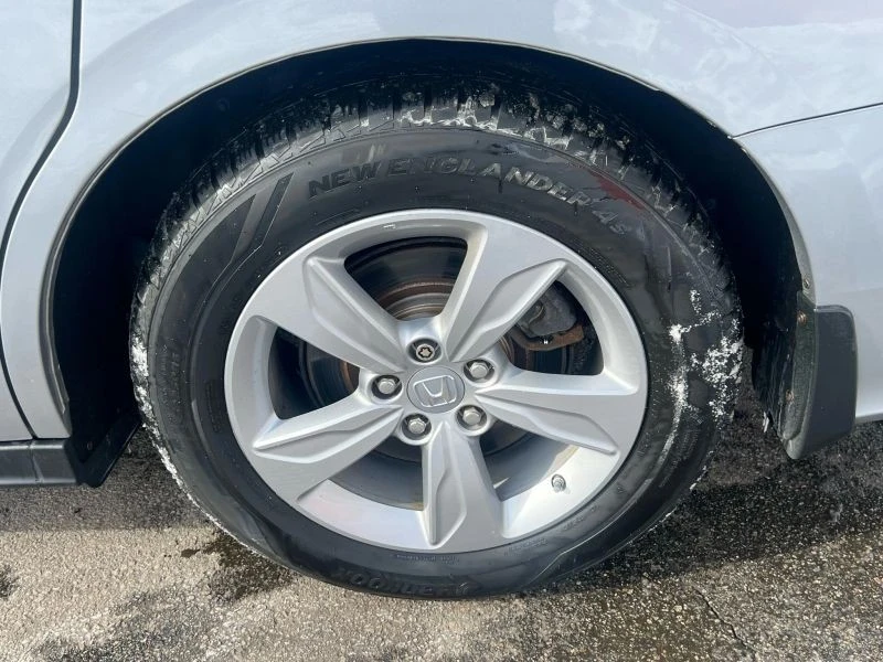 2019 Honda Odyssey - Image 11 of 12