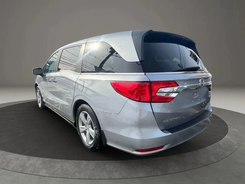 2019 Honda Odyssey - Image 7 of 12