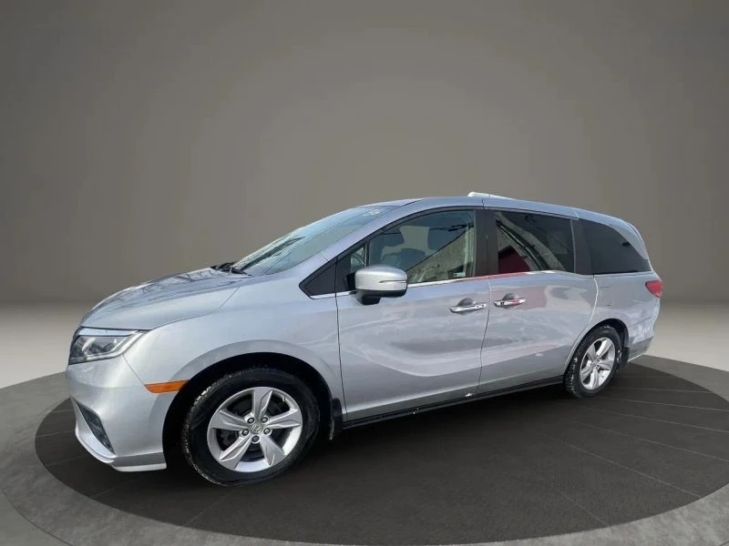 2019 Honda Odyssey - Image 8 of 12