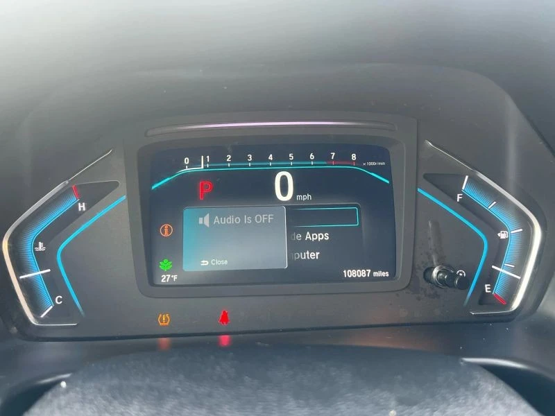 2019 Honda Odyssey - Image 12 of 12